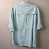 Poncho MEN'S SHIRTS 2XL
