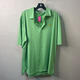 Peter Millar MEN'S SHIRTS XL
