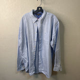 Tommy Hilfiger MEN'S SHIRTS 2XL