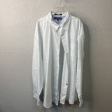 Tommy Hilfiger MEN'S SHIRTS 2XL