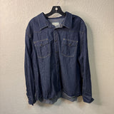 TECOVAS MEN'S SHIRTS 2XL