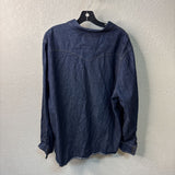 TECOVAS MEN'S SHIRTS 2XL