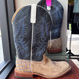 HORSE POWER MEN'S FOOTWEAR 12