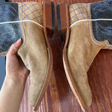 HORSE POWER MEN'S FOOTWEAR 12