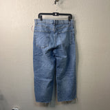 Express WOMEN'S JEANS 10