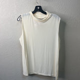 LAURA ASHLEY WOMEN'S TOPS XL