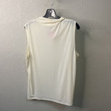 LAURA ASHLEY WOMEN'S TOPS XL