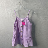 CAT & JACK GIRL'S TOPS 7/8