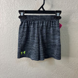 UNDER ARMOUR BOY'S SHORTS 3