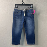 CAT & JACK BOY'S JEANS / PANTS 4
