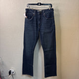 Levi Strauss MEN'S JEANS / PANTS 32X34