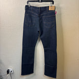 Levi Strauss MEN'S JEANS / PANTS 32X34