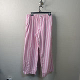 PINK WOMEN'S PANTS XL