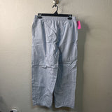 WOMEN'S PANTS XL