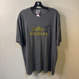 COMFORT COLORS WOMEN'S TOPS XL