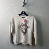 ORIGINALITY GIRL'S TOPS YXL
