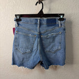 ABERCROMBIE WOMEN'S SHORTS 00