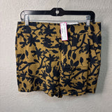 WOMEN'S SHORTS M