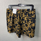 WOMEN'S SHORTS M