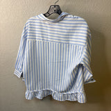WOMEN'S TOPS L