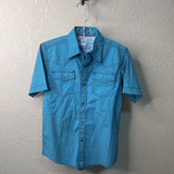 Wrangler BOY'S SHIRTS YM