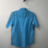 Wrangler BOY'S SHIRTS YM