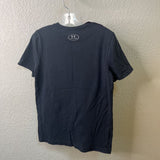 UNDER ARMOUR BOY'S SHIRTS YM