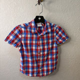 JUMPING BEANS BOY'S SHIRTS 6