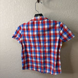 JUMPING BEANS BOY'S SHIRTS 6