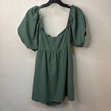 MI AMI WOMEN'S DRESSES XS