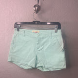 Wishful Park WOMEN'S SHORTS 1