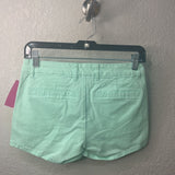Wishful Park WOMEN'S SHORTS 1