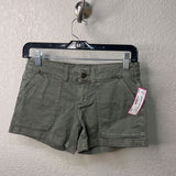 Mossimo WOMEN'S SHORTS 00