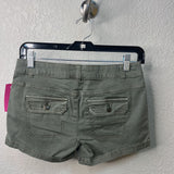 Mossimo WOMEN'S SHORTS 00