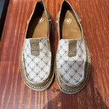 ARIAT WOMEN'S FOOTWEAR 6
