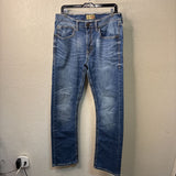 Wrangler MEN'S JEANS / PANTS 34X36