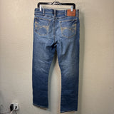 Wrangler MEN'S JEANS / PANTS 34X36