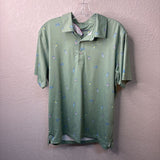 CHUBBIES MEN'S SHIRTS M