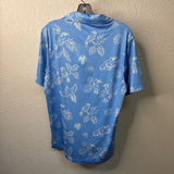 BAD BIRDIE MEN'S SHIRTS M