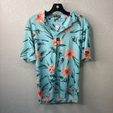 BAD BIRDIE MEN'S SHIRTS M