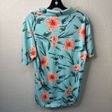 BAD BIRDIE MEN'S SHIRTS M