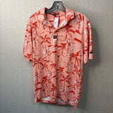 BAD BIRDIE MEN'S SHIRTS M