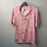 BAD BIRDIE MEN'S SHIRTS M