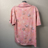 BAD BIRDIE MEN'S SHIRTS M