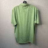 BAD BIRDIE MEN'S SHIRTS M