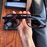 CAROLINA LEMKE ACCESSORIES / SUNGLASSES