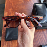 CAROLINA LEMKE ACCESSORIES / SUNGLASSES