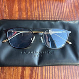 CAROLINA LEMKE ACCESSORIES / SUNGLASSES