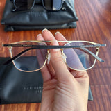CAROLINA LEMKE ACCESSORIES / SUNGLASSES