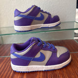 NIKE GIRL'S FOOTWEAR 8C